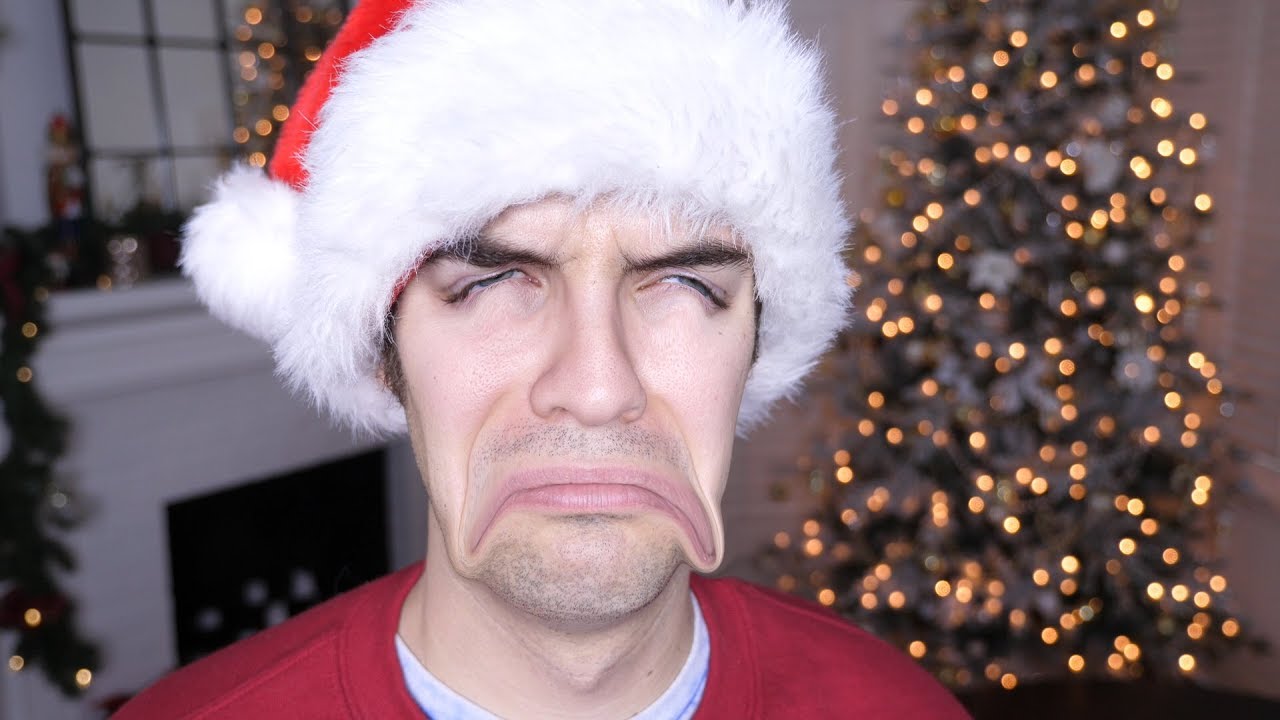 When did you stop believing in Santa? (YIAY #386)