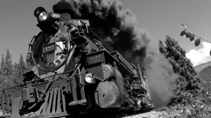 The OFFICIAL Chisholm Trail Story