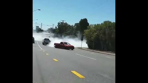 FG XR6 TURBO UTE SKID