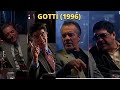 GOTTI (1996)  - Sammy whacks Robert DiBernardo "DiB"