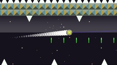 Template Dangerous Rope Construct 2