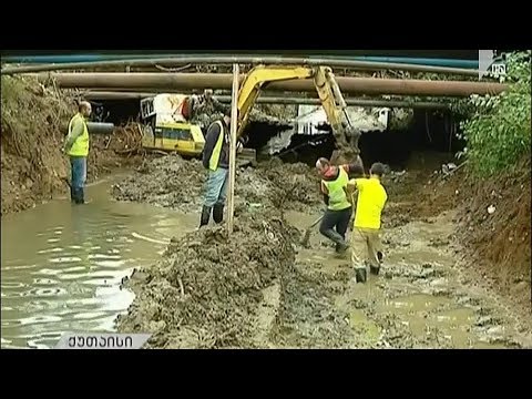 სადავო პროექტი