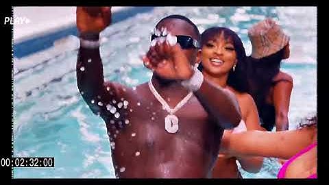 Big Boogie, 42 Dugg, YTB Fatt - POOL PARTY