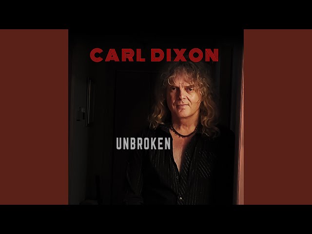 Carl Dixon - Bowl Me Over