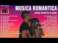 Musica romantica para trabajar y concentrarse 💕 Las Mejores Canciones romanticas en Espanol 2022