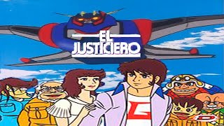 EL JUSTICIERO GROIZER X CAPITULO 2 Esp Lat