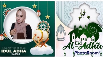 DJ  TAKBIRAN IDUL ADHA 1443 H FULL BASS