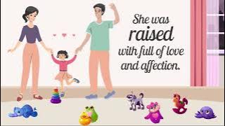 Jasa Video Animasi 2D Ulang Tahun | Jakarta Animasi