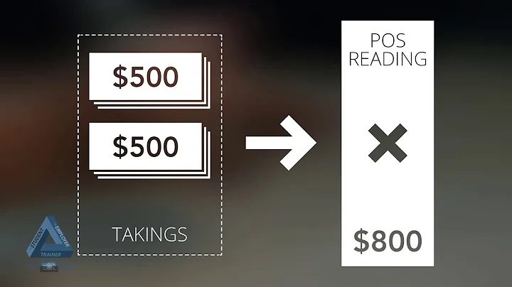 How To Balance Cash Registers