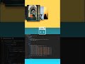 🚀UI in 30s E11 | Creative Image Gallery Slider in 30 Seconds |