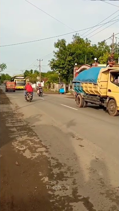 STORY'BUS 30 DETIK •|| SETIA NEGARA PISTIS