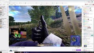 PUBG When KCRITON killed WackyJacky101
