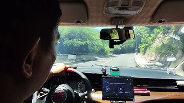 Bổ túc cho lái mới luyện tập bài leo đèo dốc an toàn trên xe số tự động