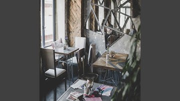 Smooth Moods for Afternoon Java