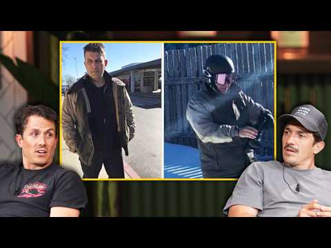 He Went Missing While Skiing… Then Reappeared