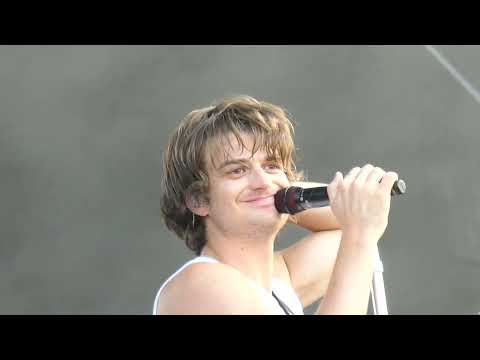 Djo Delete Ya Live Lollapalooza Music Festival Grant Park Chicago IL August 1 2025