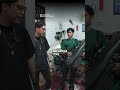 MODIF JOK MOTOR OJOL, DIBIKIN EMPUK DAN NYAMAN