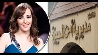 اتهام الفنانة سناء يوسف بالتحريض على اغتصاب خادمتها بالشيخ زايد