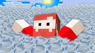 Ik Bouw Een BREEZE FARM In Minecraft Survival!