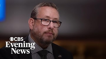 Top immigration official on increased scrutiny of visa applicants