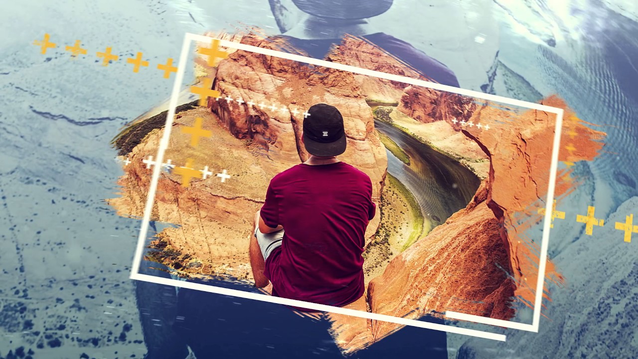 Spirit of travel Slideshow