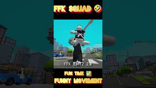 FFK PRASANTH🤣 ANNA FUNNY🎉💥 MOVEMENT❤️‍🔥😂 [ FFK EDITZ 2.0 ]❤️‍🔥 #ffkprasanth #ffkdeepak #ffkeditz