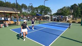 05/17/26 - COURT WARS ~ D2 (4.25-4.99) Open Age / Urrea, Boothman -vs- Hyatt, del Corral / Line 5