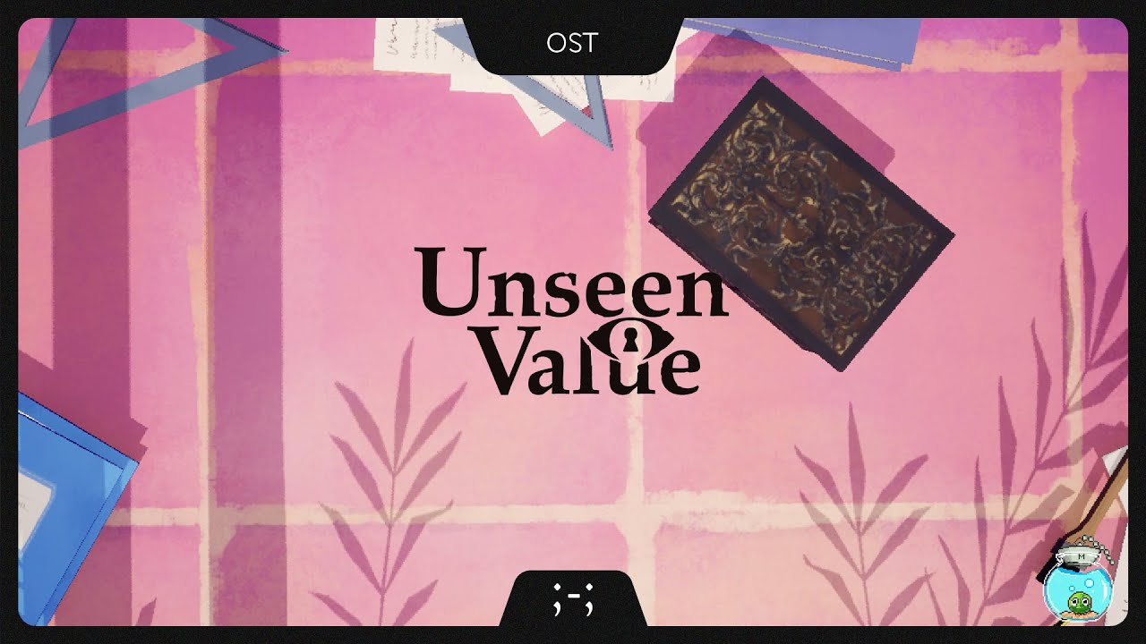 Watch Unseen Value (Full Original Soundtrack) on YouTube Watch Unseen Value (Full Original Soundtrack) on YouTube