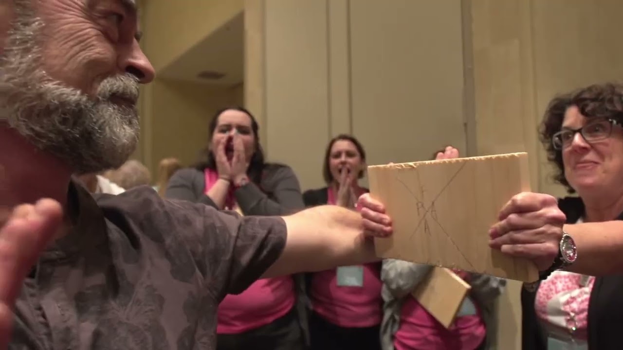 BRIAN BIRO DEMO VIDEO