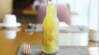 Sub Zero Beer