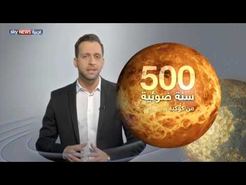 فيديو: هل الأرض أكبر كوكب صخري؟