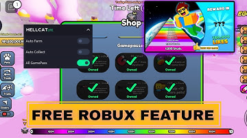 FLY RACE FREE GAMEPASS SCRIPT ROBLOX‼️