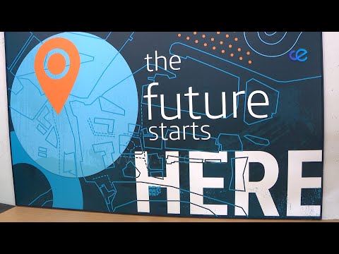 'Ceuta Open Future' selecciona cuatro nuevos nuevos proyectos que comenzarán el próximo 27 de abril