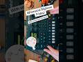 Whimsical Analog-ish Tones! #electronicmusic #digitone #whimsical #synth #videogamemusic #fyp