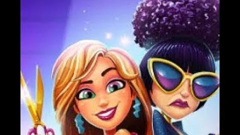 Fabulous  Angelas Fashion Fever: Story (Subtitles)