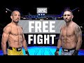 Ufc classic jos aldo vs chad mendes 2  full fight