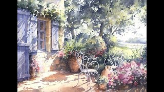 Download Lagu Christian Graniou (1946) ✽ French painter MP3