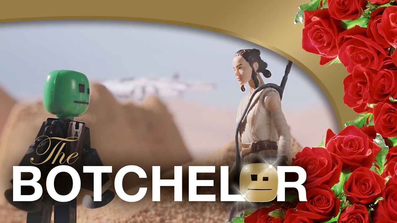 The Botchelor | Hometown Dates (S1 Ep. 11)