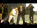 Danza Kuduro Remix Live Puerto Rico Sara Uribe