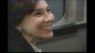 America's Scenic Rail Journeys: The Adirondack (1997)