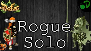 Rogue: Ilyzaelle Dungeon SOLO