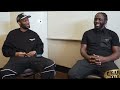 Terence Crawford explains why Shakur Stevenson will beat Gervonta Davis