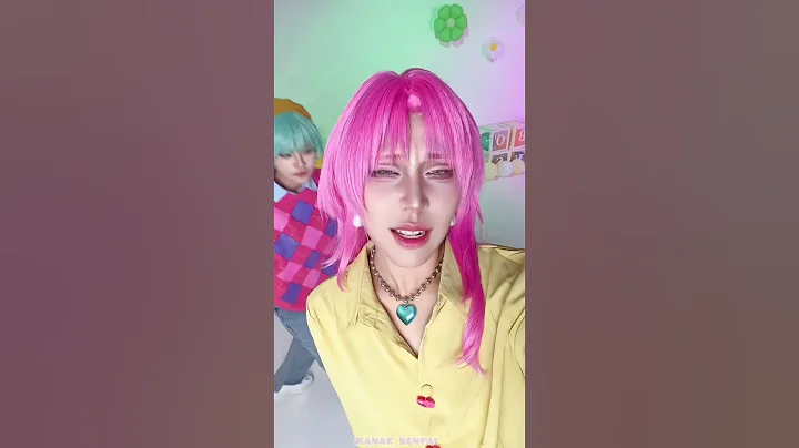 kpopdemonhunters x no roots edit 🌸 #kpopdemonhunter #sajaboys #cosplay #funny #foryou