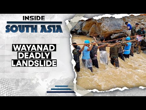 Kerala’s Wayanad Deadly