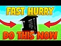 Do This Now To Prepare For The COOKING UPDATE! (Grow A Garden)