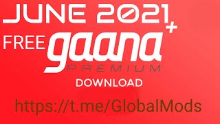 Gaana Plus Primium Subscription/Download Gaana Plus Free Lifetime/Gaana Plus How To Download screenshot 3