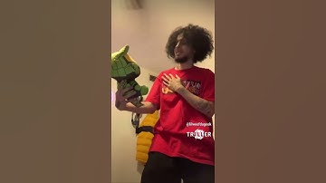 Wifisfuneral - 3AM Freestyle (Triller Released Snippet)