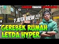 Belajar MP40 langsung Dari LETDA HYPER - Gerebek Rumah LetDa
