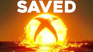 Microsofts Big Swing Xbox Update