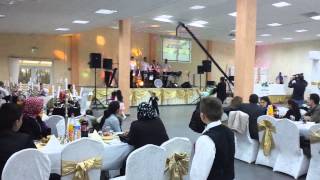 GRUP ERLER 2015 DÜGÜN GÖRÜNTÜSÜ